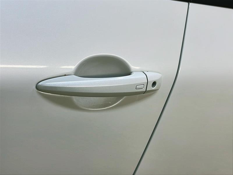 nissan Rogue 2023 - 25