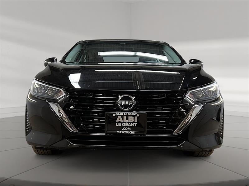 nissan Sentra 2024 - 2