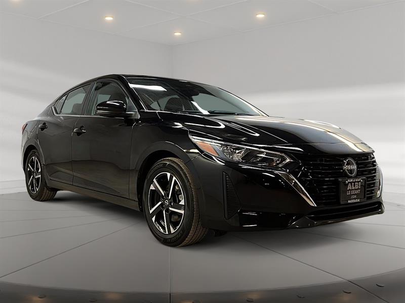 nissan Sentra 2024 - 3