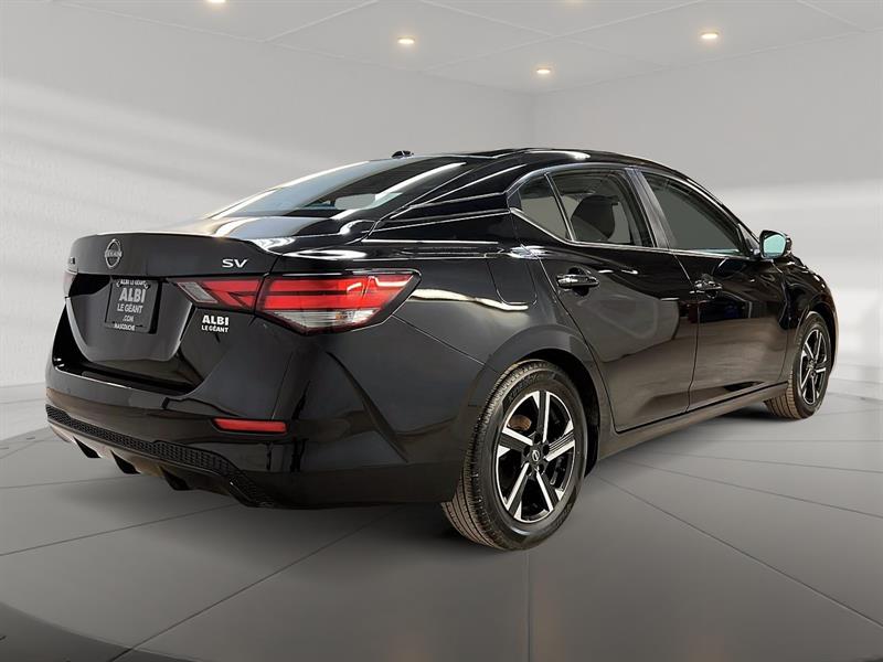 nissan Sentra 2024 - 4