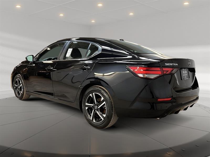 nissan Sentra 2024 - 6