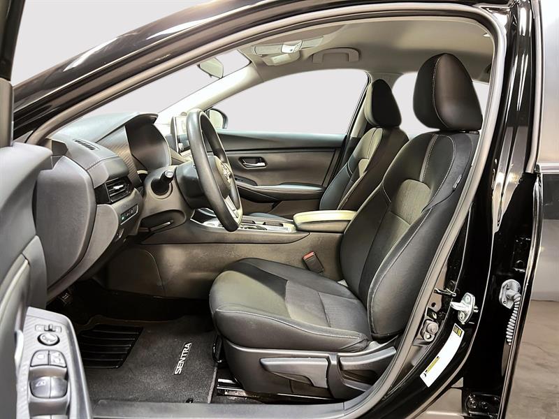 nissan Sentra 2024 - 7