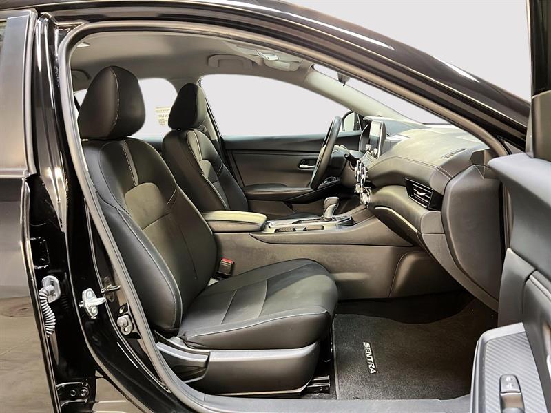 nissan Sentra 2024 - 8