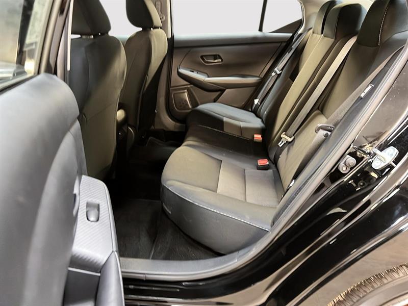 nissan Sentra 2024 - 9