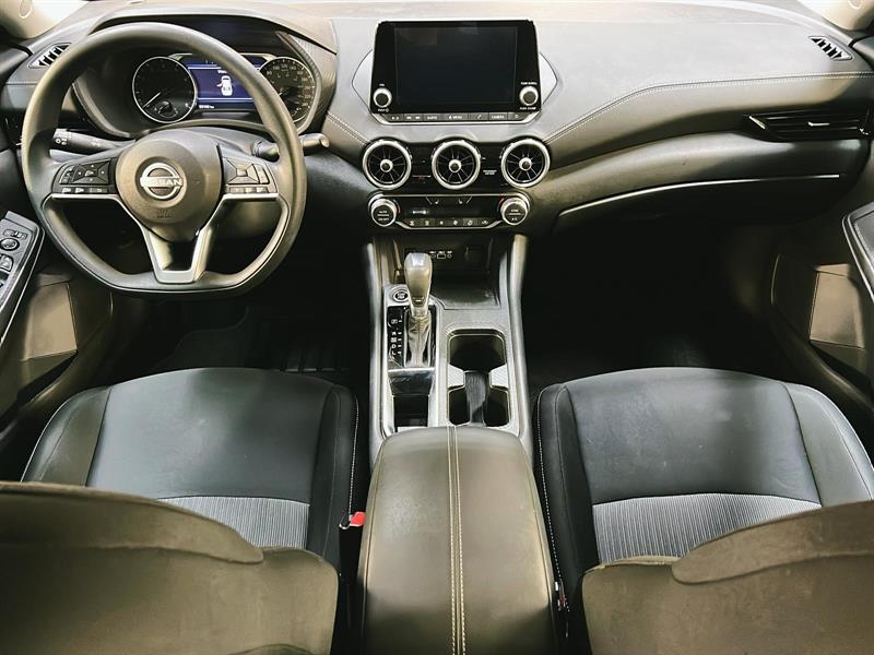 nissan Sentra 2024 - 10
