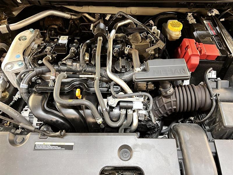 nissan Sentra 2024 - 11