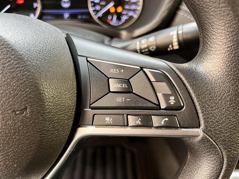 nissan Sentra 2024 - 18