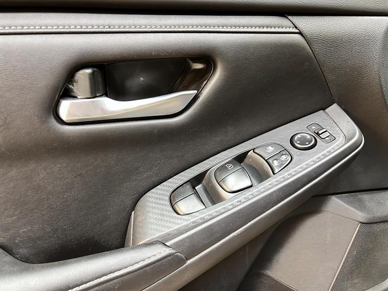 nissan Sentra 2024 - 21