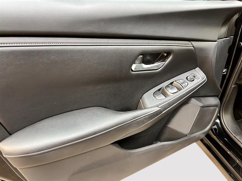 nissan Sentra 2024 - 22