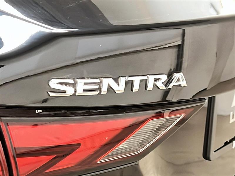 nissan Sentra 2024 - 24