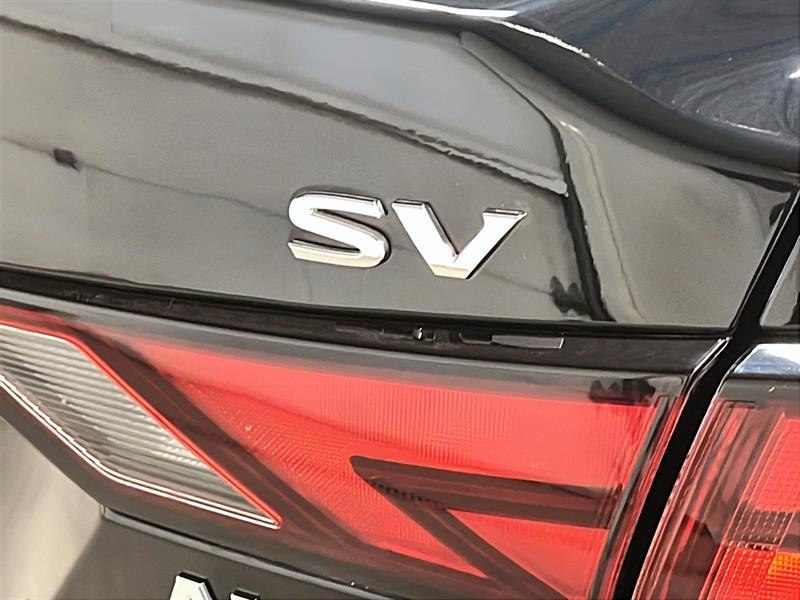 nissan Sentra 2024 - 25