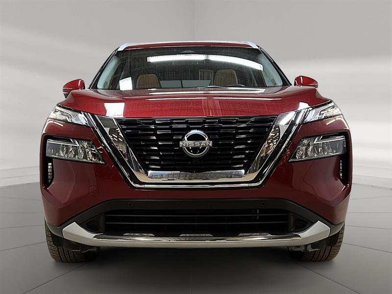 nissan Rogue 2023 - 2