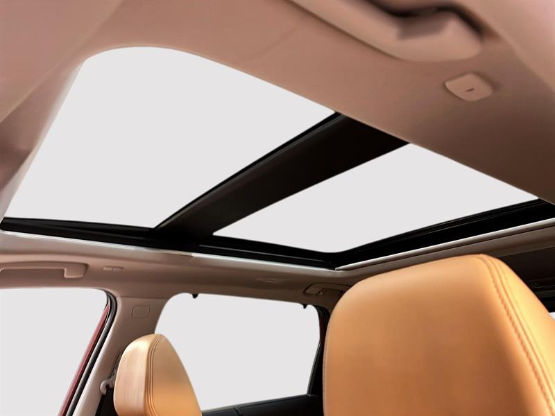 nissan Rogue 2023 - 10