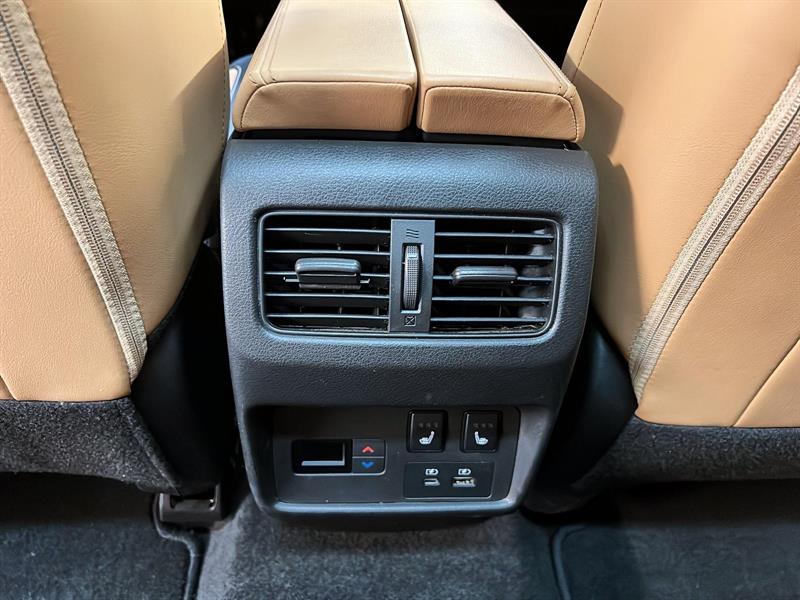 nissan Rogue 2023 - 11