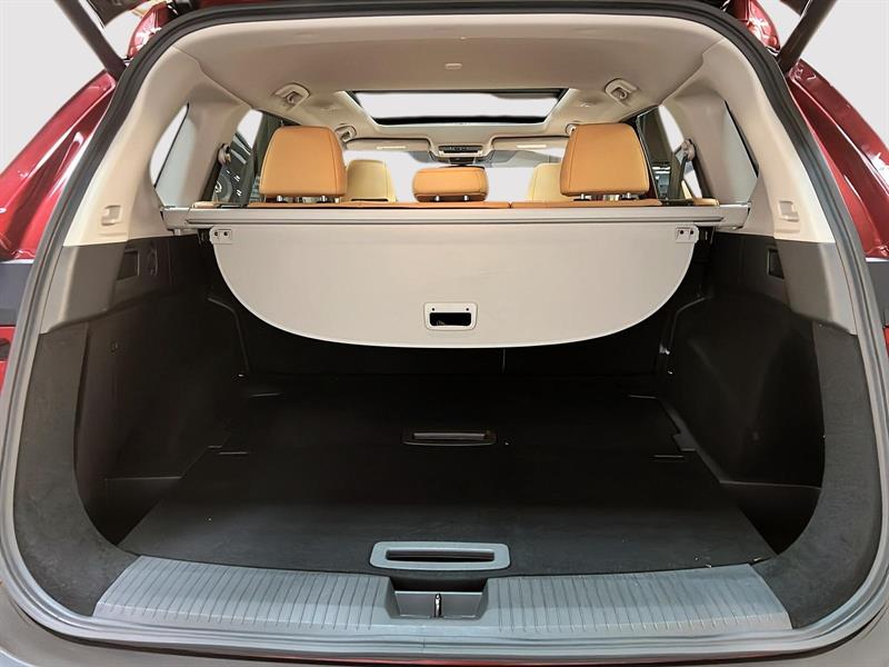 nissan Rogue 2023 - 14