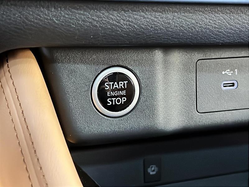 nissan Rogue 2023 - 21