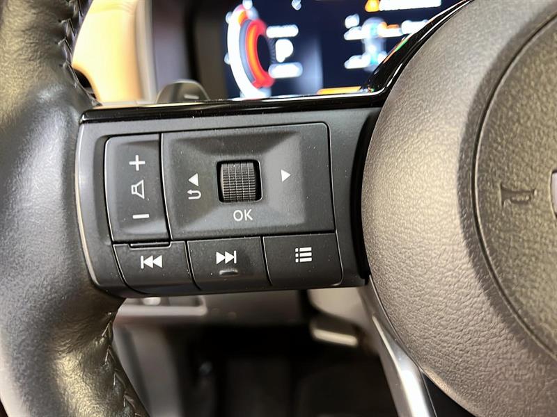 nissan Rogue 2023 - 23