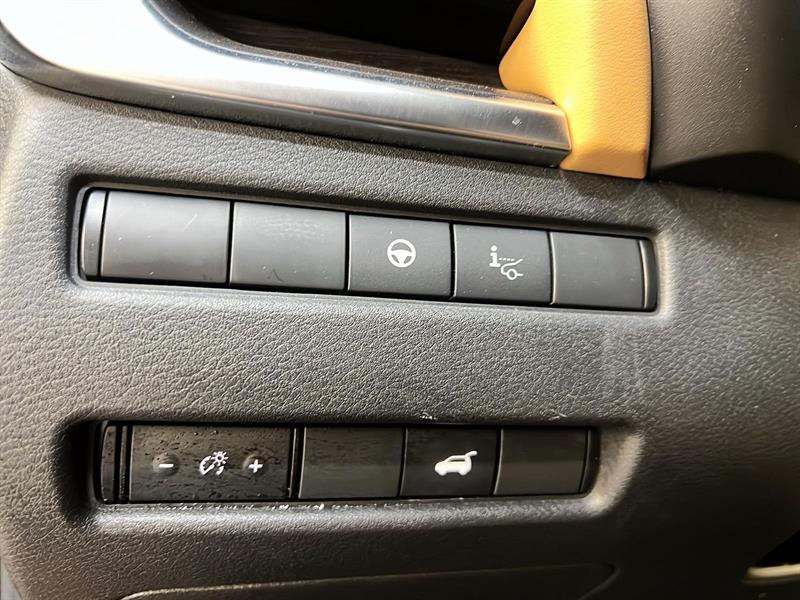 nissan Rogue 2023 - 24