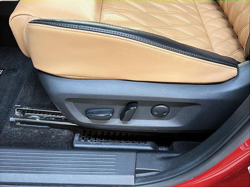 nissan Rogue 2023 - 27