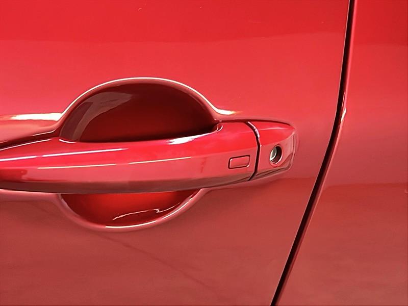 nissan Rogue 2023 - 28