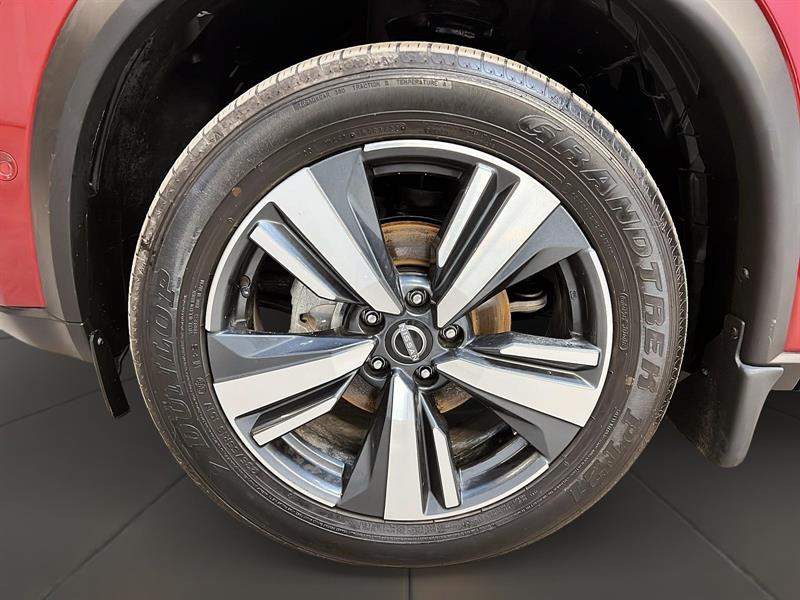 nissan Rogue 2023 - 30