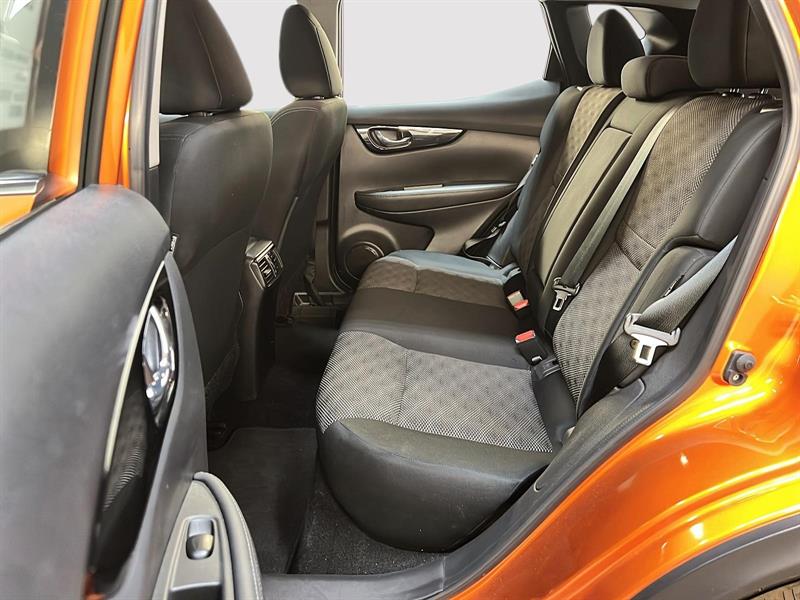 nissan Qashqai 2022 - 9