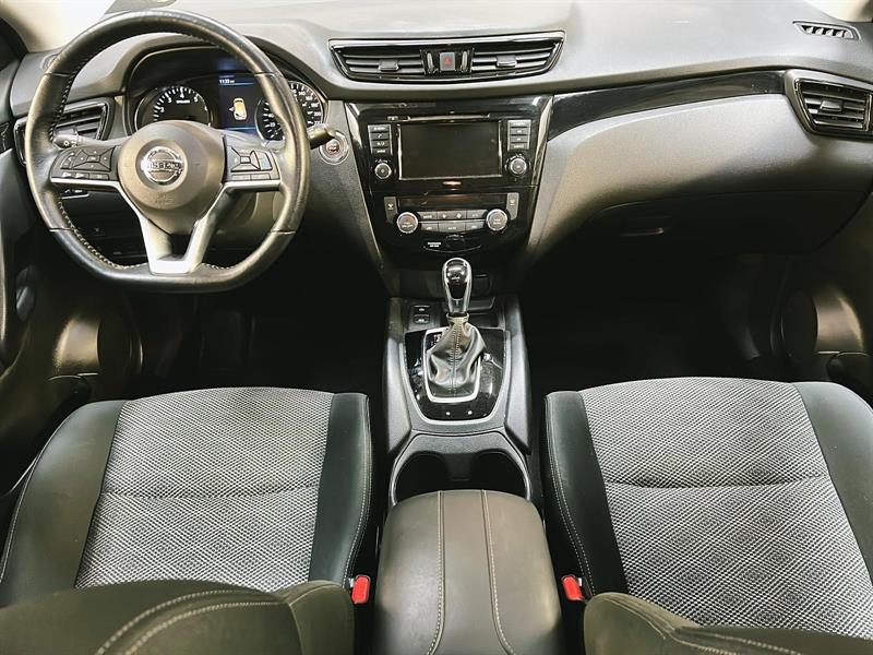 nissan Qashqai 2022 - 11