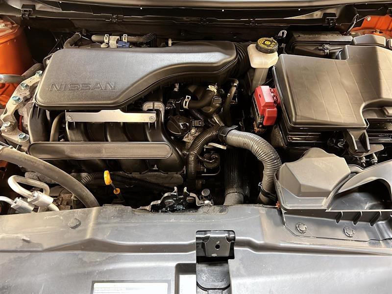 nissan Qashqai 2022 - 12