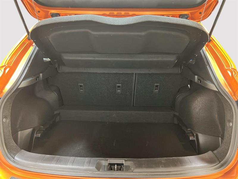 nissan Qashqai 2022 - 13