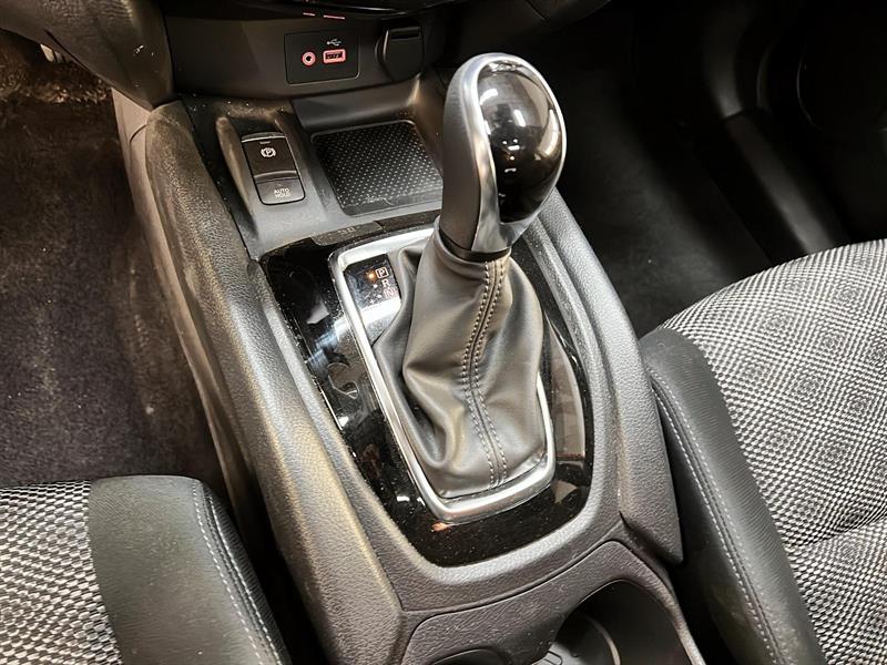 nissan Qashqai 2022 - 14