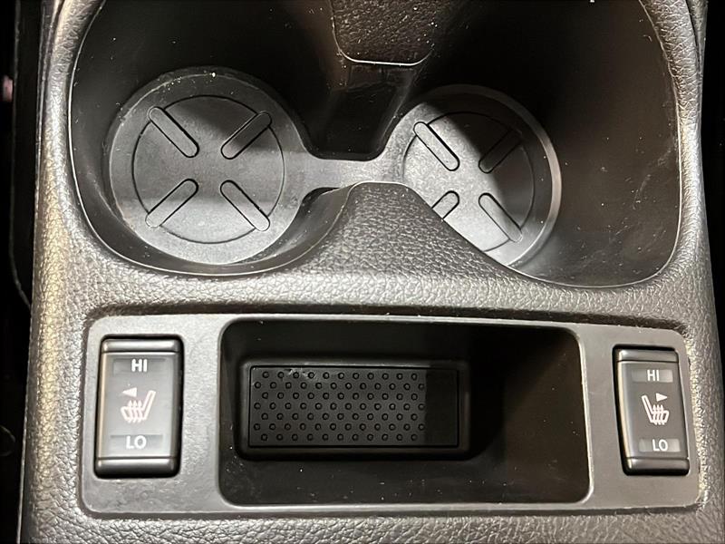 nissan Qashqai 2022 - 16