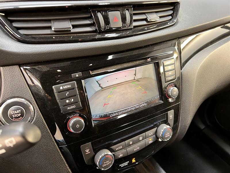 nissan Qashqai 2022 - 18