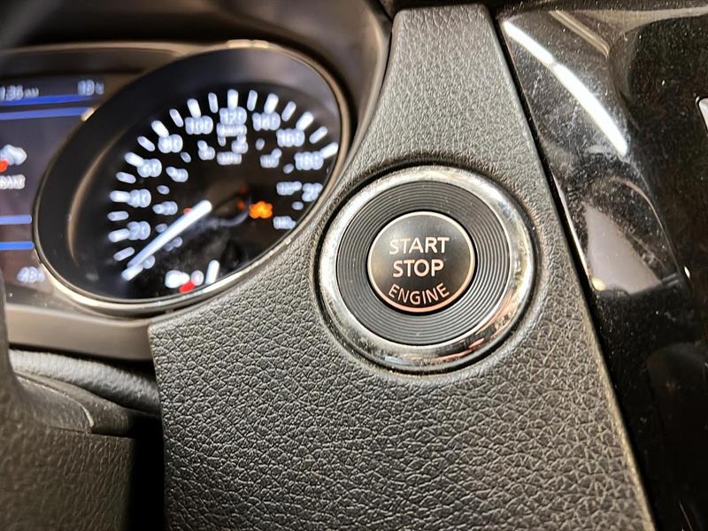 nissan Qashqai 2022 - 19
