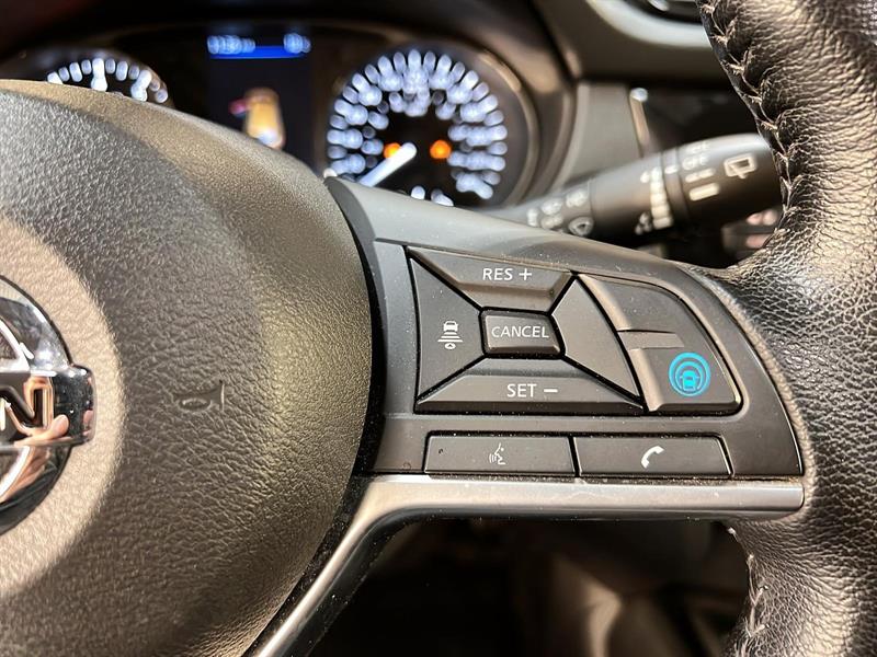 nissan Qashqai 2022 - 20
