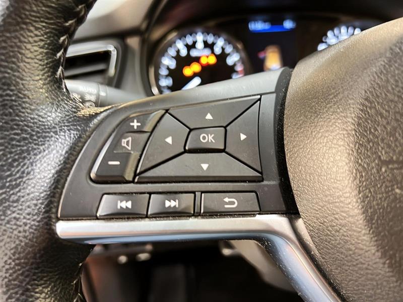nissan Qashqai 2022 - 21