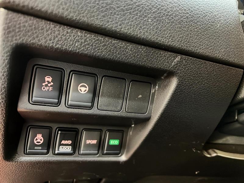nissan Qashqai 2022 - 22