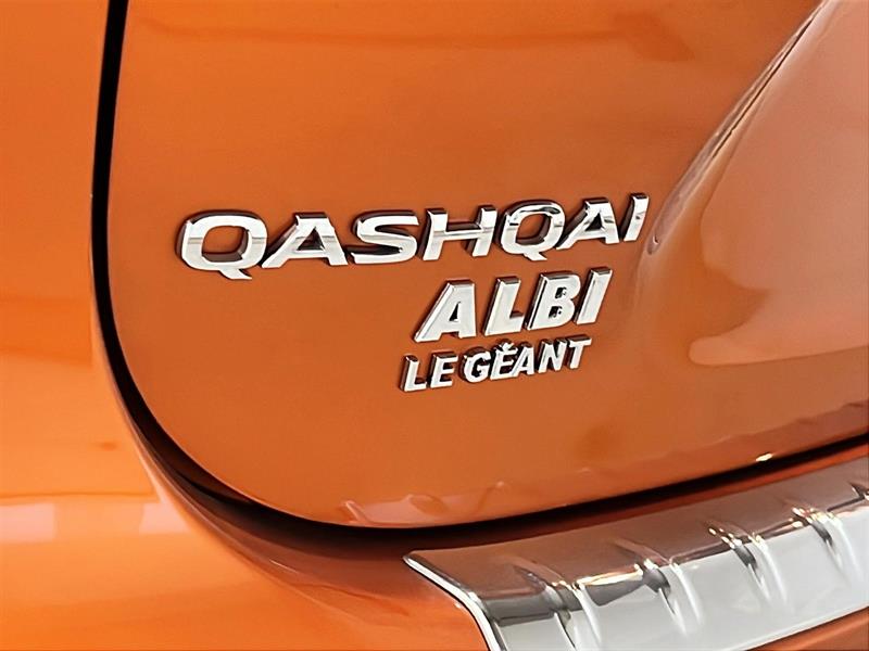 nissan Qashqai 2022 - 26