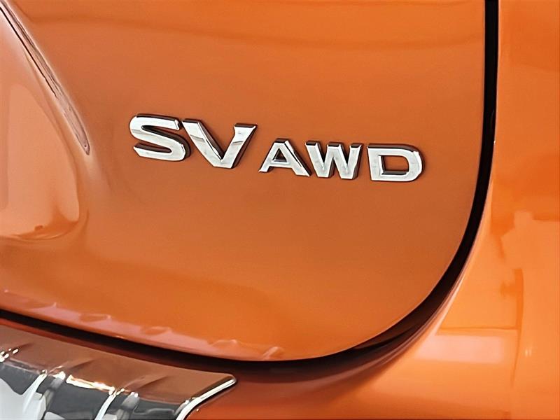 nissan Qashqai 2022 - 27