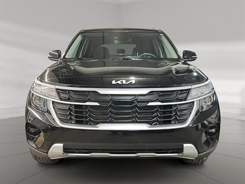 kia Seltos 2024 - 2