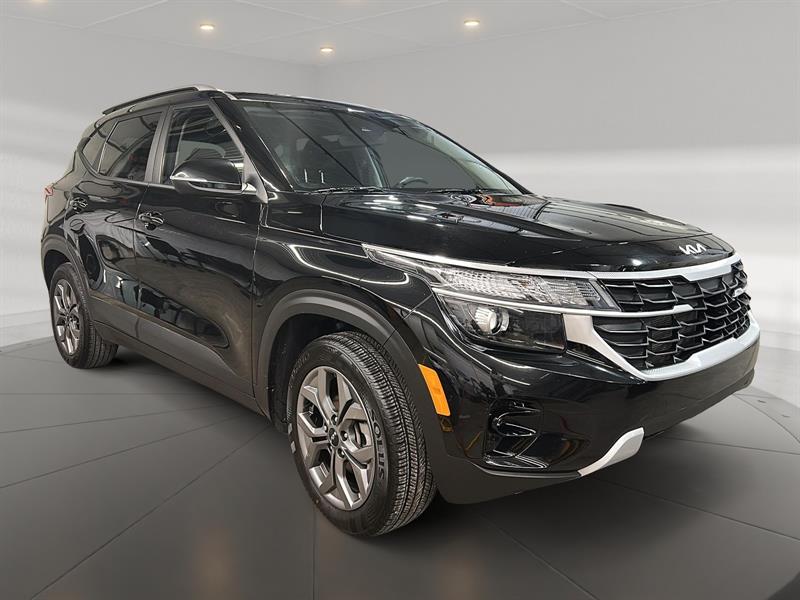 kia Seltos 2024 - 3