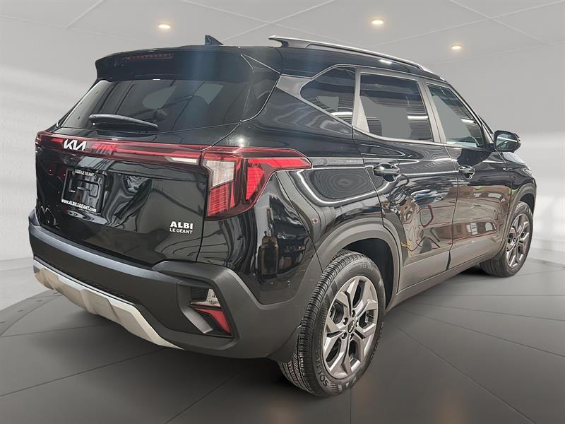 kia Seltos 2024 - 4