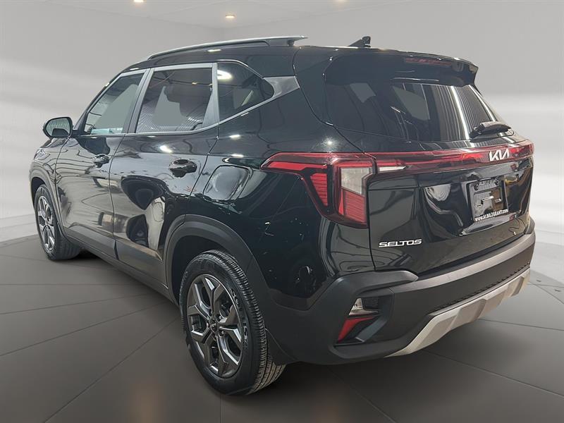 kia Seltos 2024 - 6