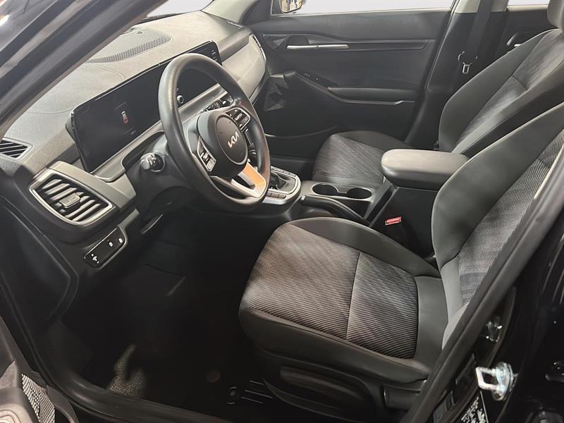 kia Seltos 2024 - 7
