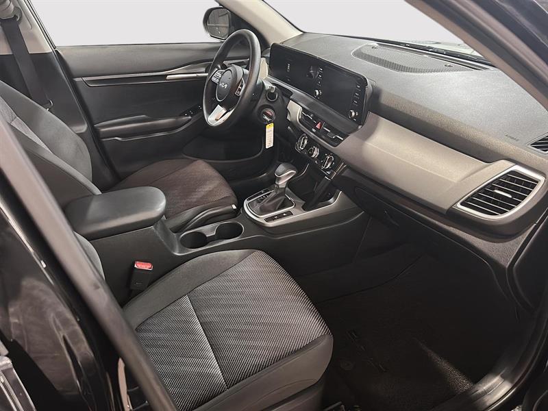 kia Seltos 2024 - 8