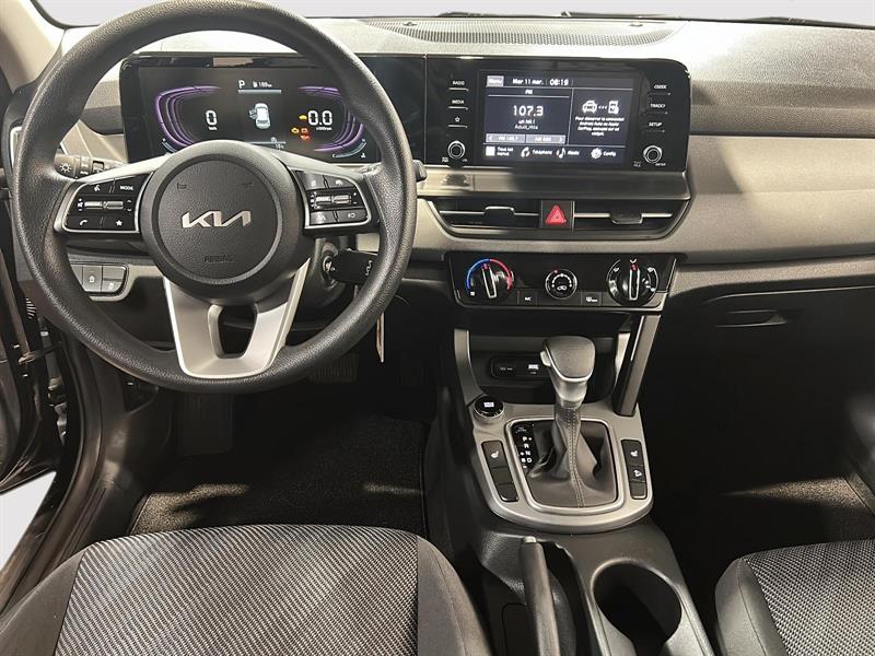 kia Seltos 2024 - 12