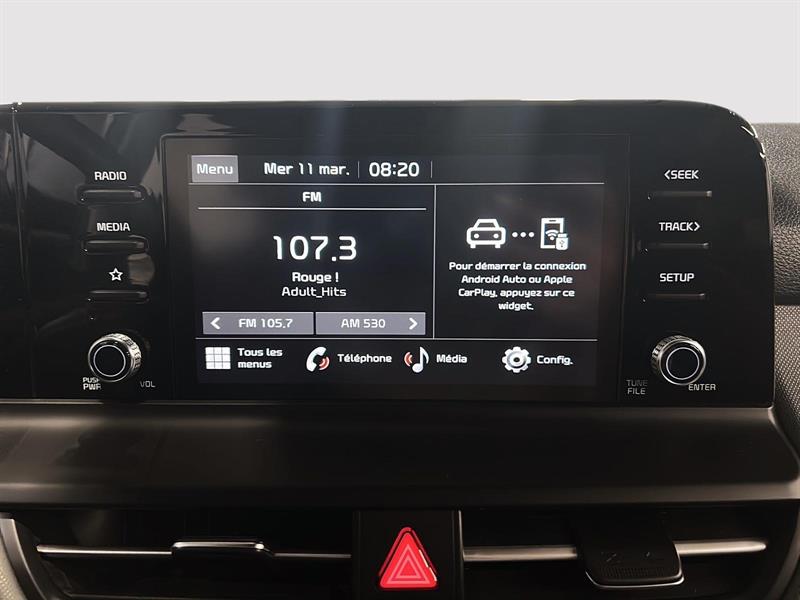 kia Seltos 2024 - 16