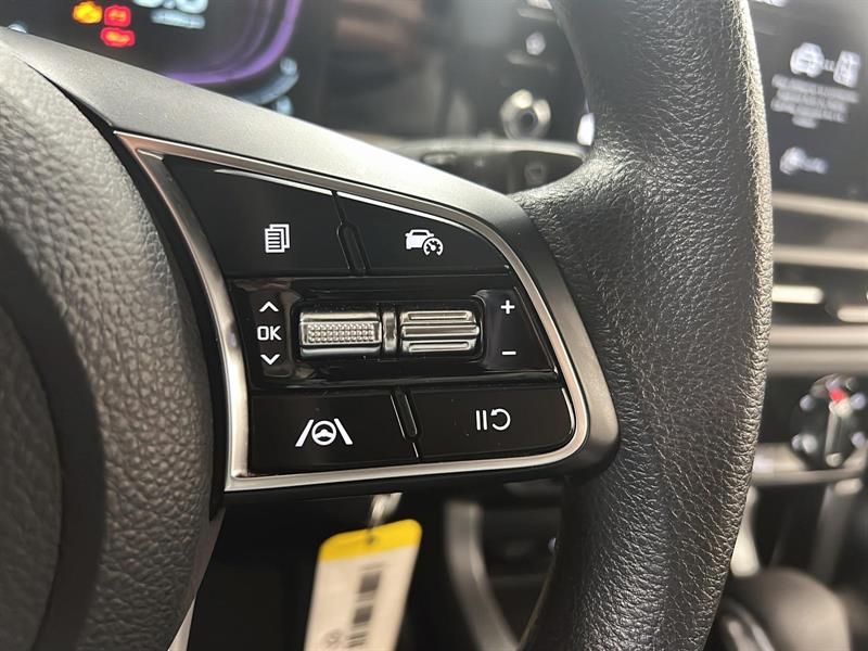 kia Seltos 2024 - 18