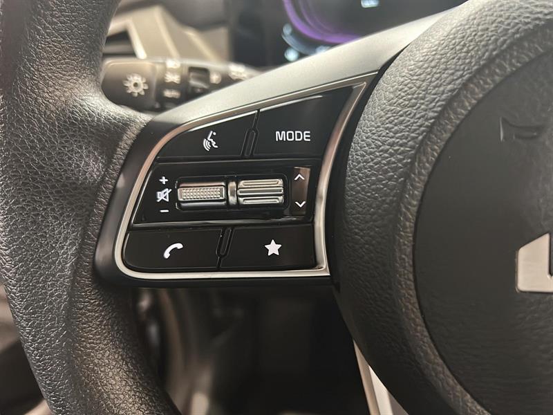 kia Seltos 2024 - 19