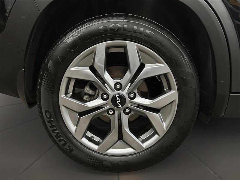 kia Seltos 2024 - 22