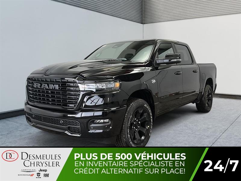ram 1500 2026